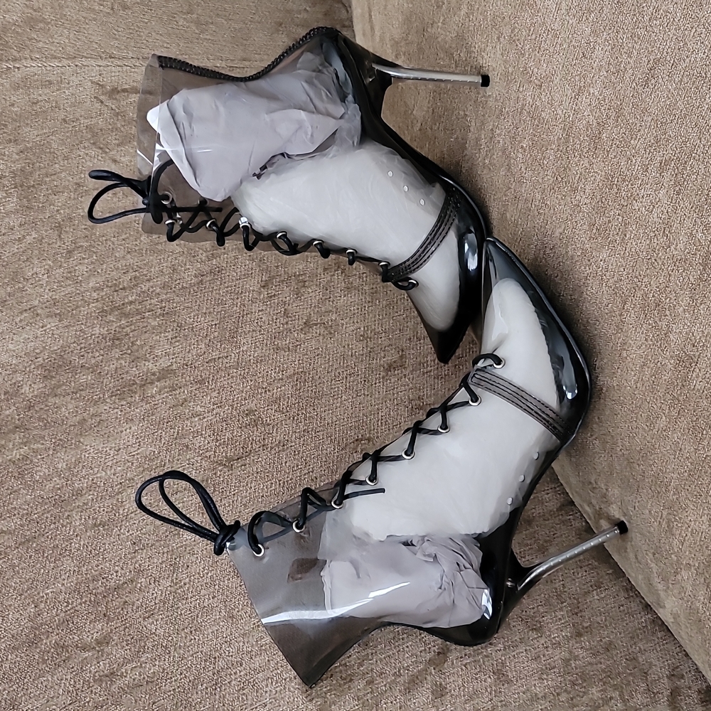 Clear Choice Boot - Picture 4 of 12